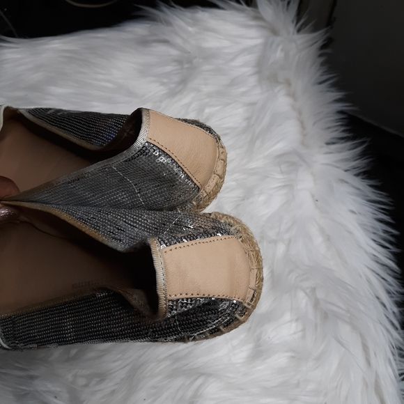 Franco Sarto the Artists Collection flats - Picture 8 of 11